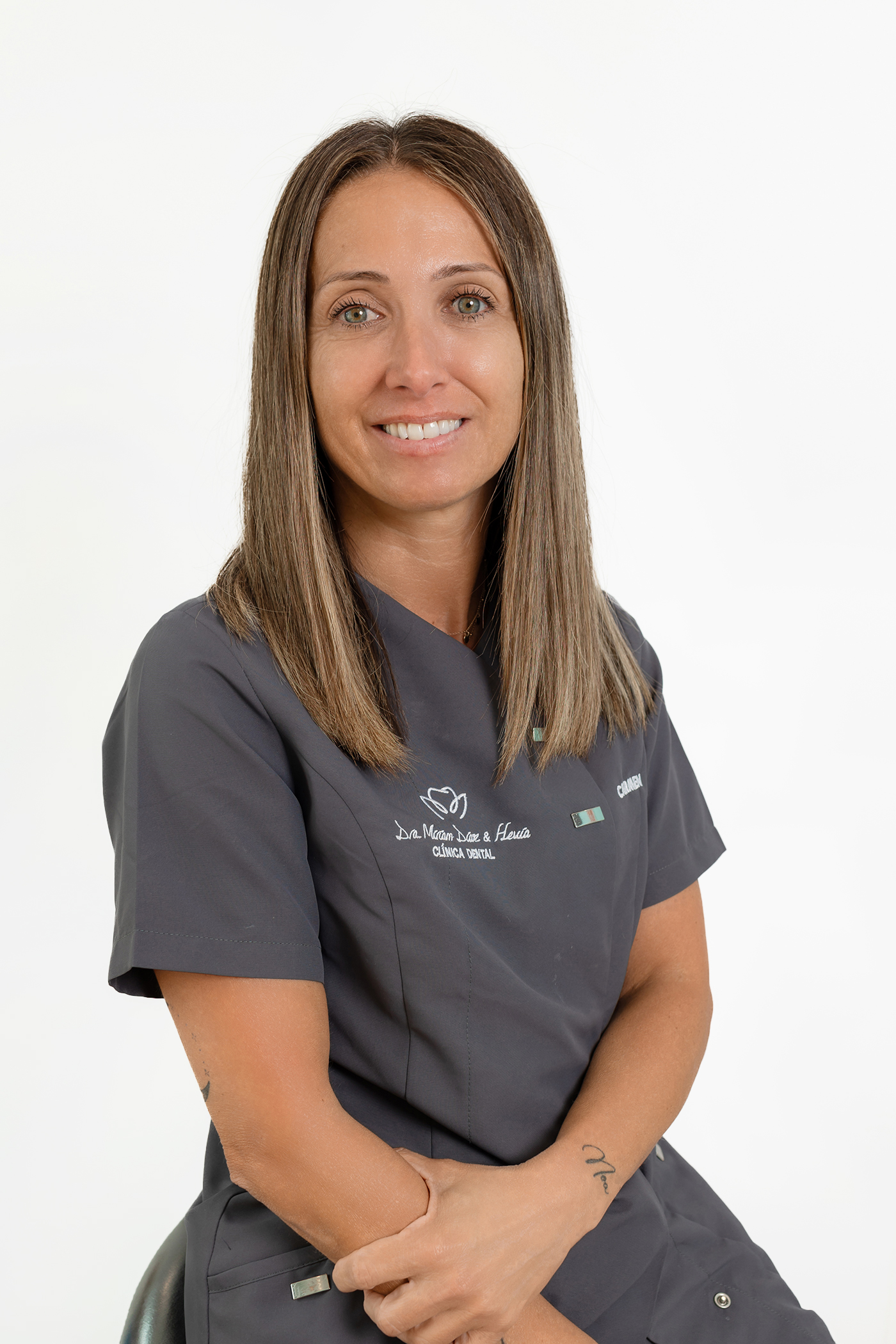 Clinica Dental Dra.Miriam Díaz & Hevia. Higienísta Dental