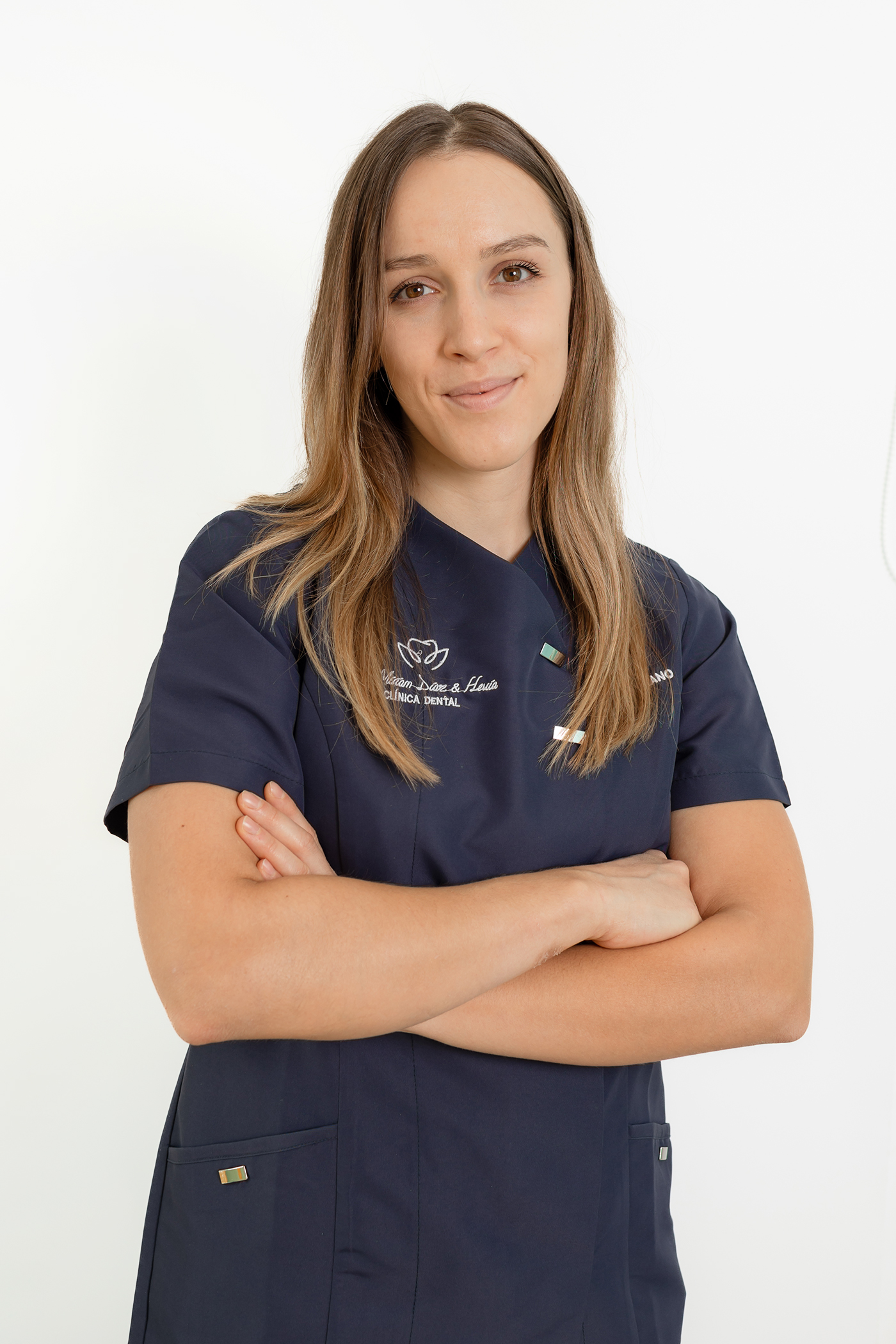 Clinica Dental Dra. Miriam Díaz & Hevia . Dra. Nuria Llano