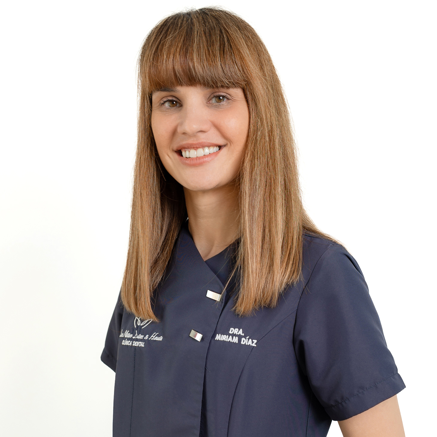 Dra. Miriam Díaz