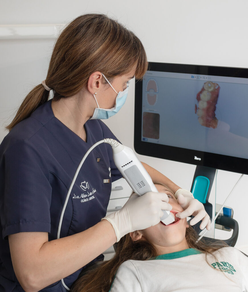 Clinica Dental Dra. Miriam Díaz & Hevi