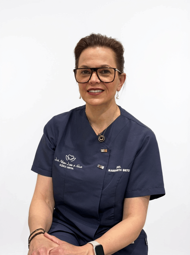 Clinica Dental Avilés. Foto del personal